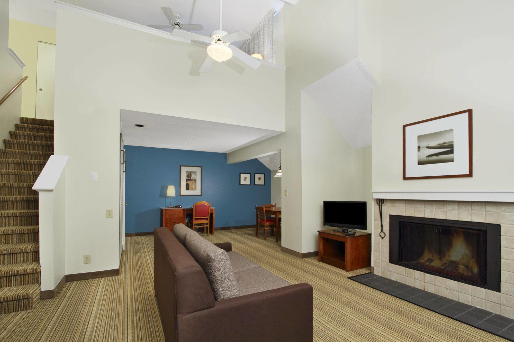 Moody Manor Aparthotel ฮูสตัน ภายนอก รูปภาพ