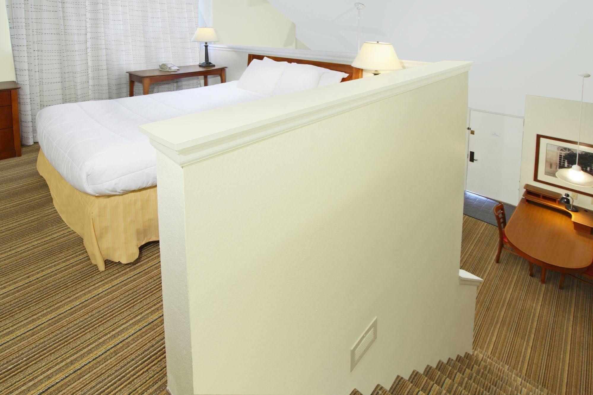 Moody Manor Aparthotel ฮูสตัน ภายนอก รูปภาพ