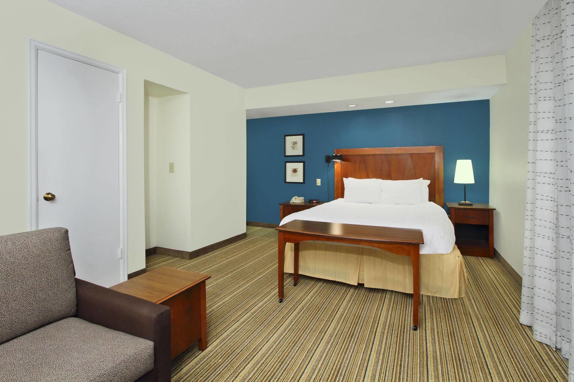 Moody Manor Aparthotel ฮูสตัน ภายนอก รูปภาพ